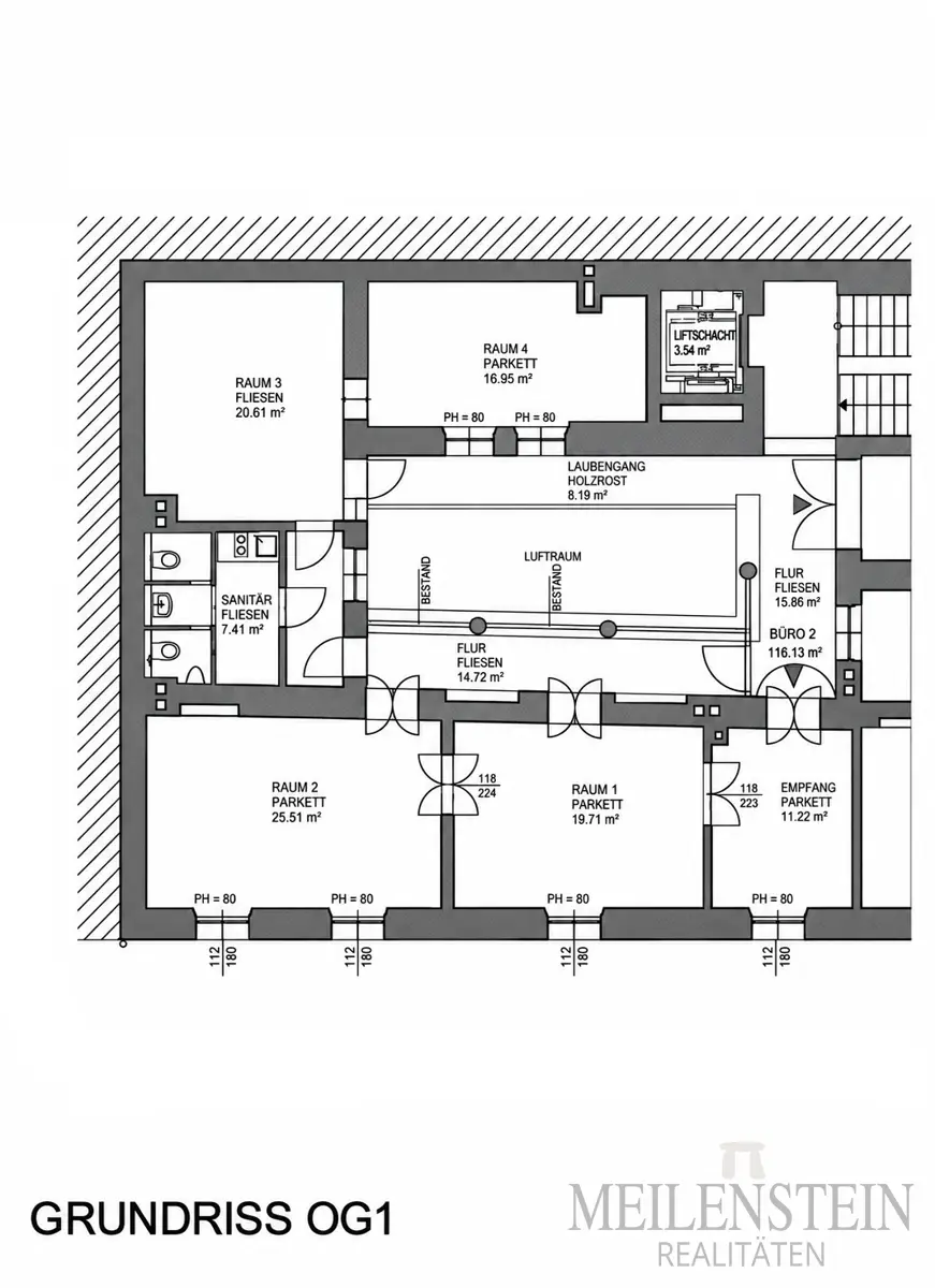 Grundriss 2