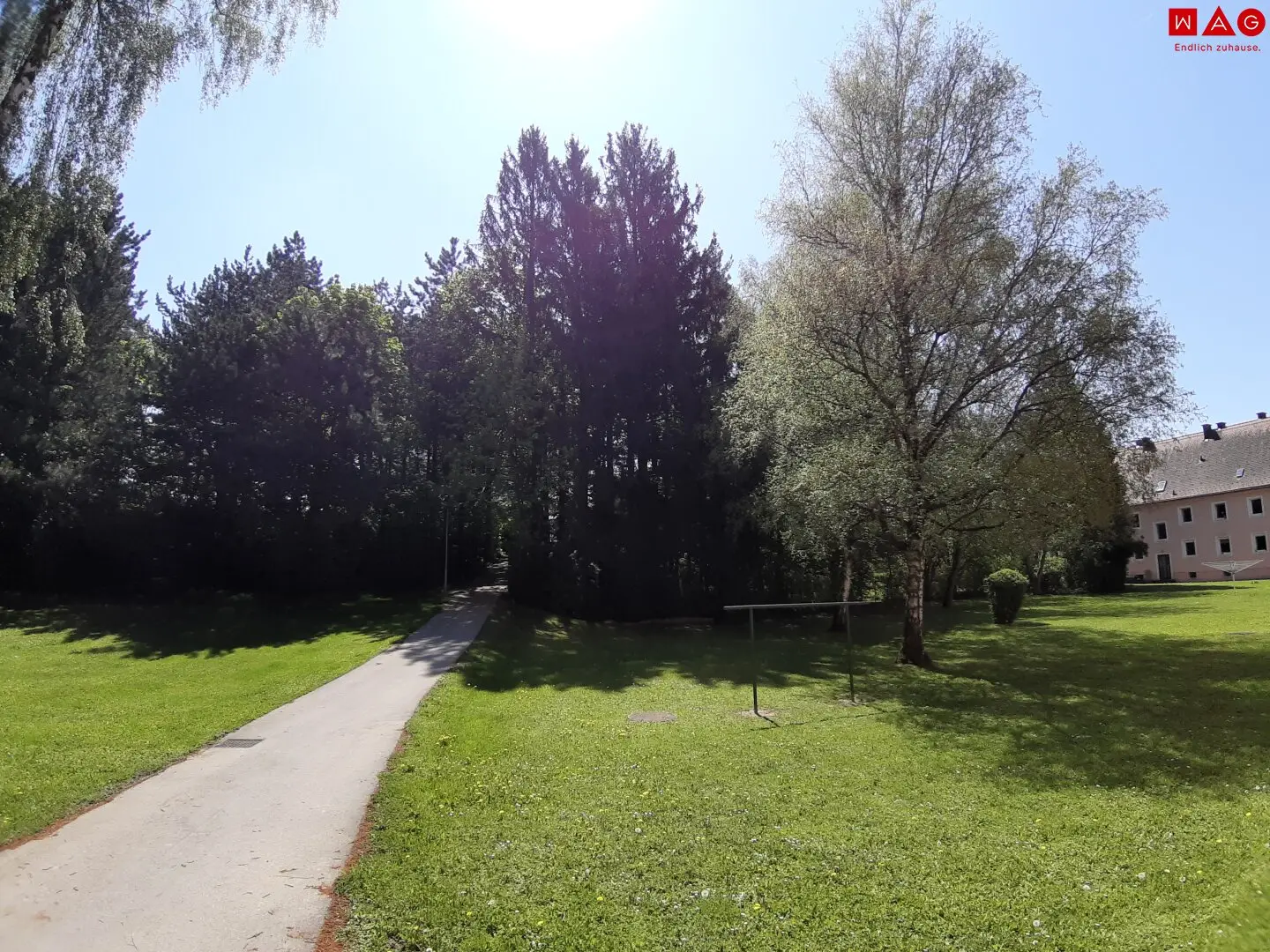 Your place between city and nature – bright 3-room apartment in Steyr-Münichholz with thoughtful floor plan, cozy living atmosphere and perfect connections for relaxed living