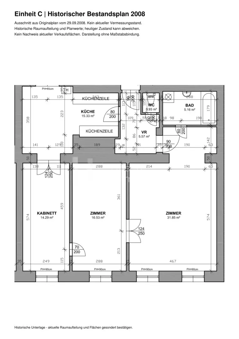 Floor plan 3