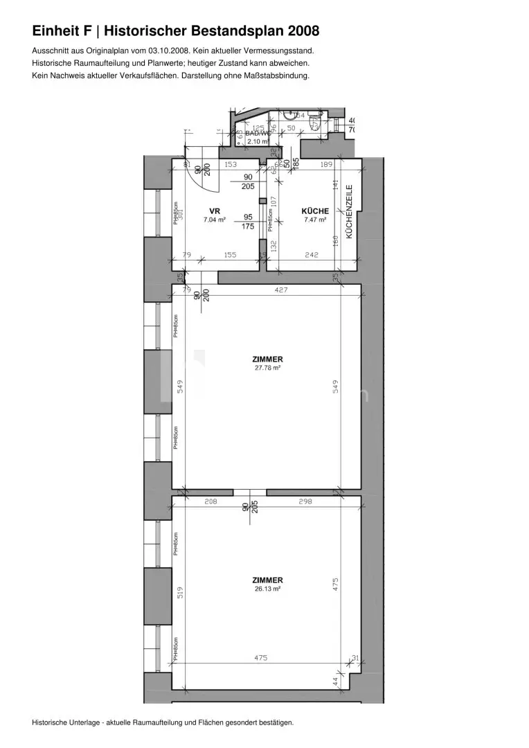 Floor plan 7