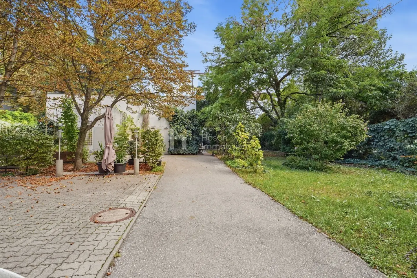 Six rented apartment units as a package | 1020 Vienna