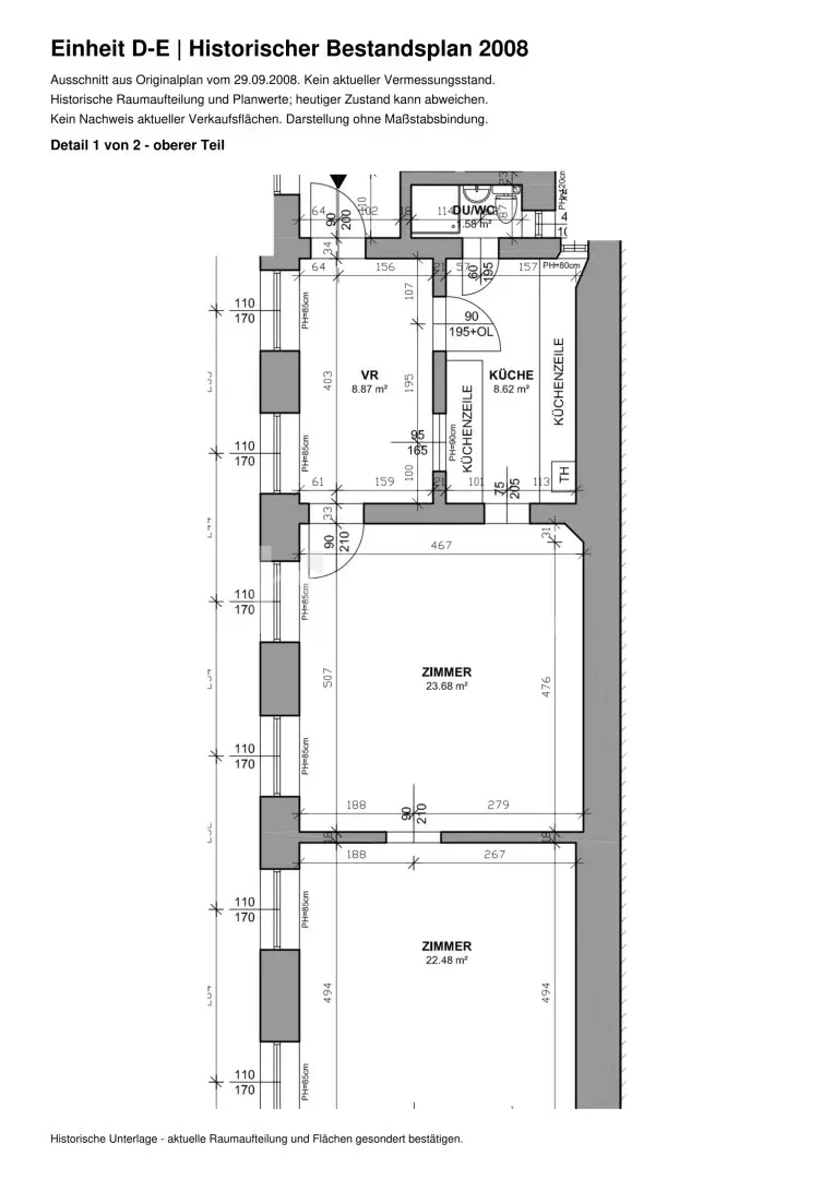 Floor plan 5