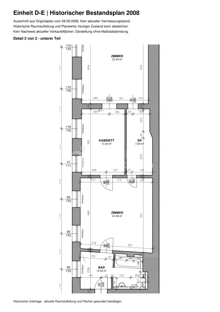 Floor plan 6