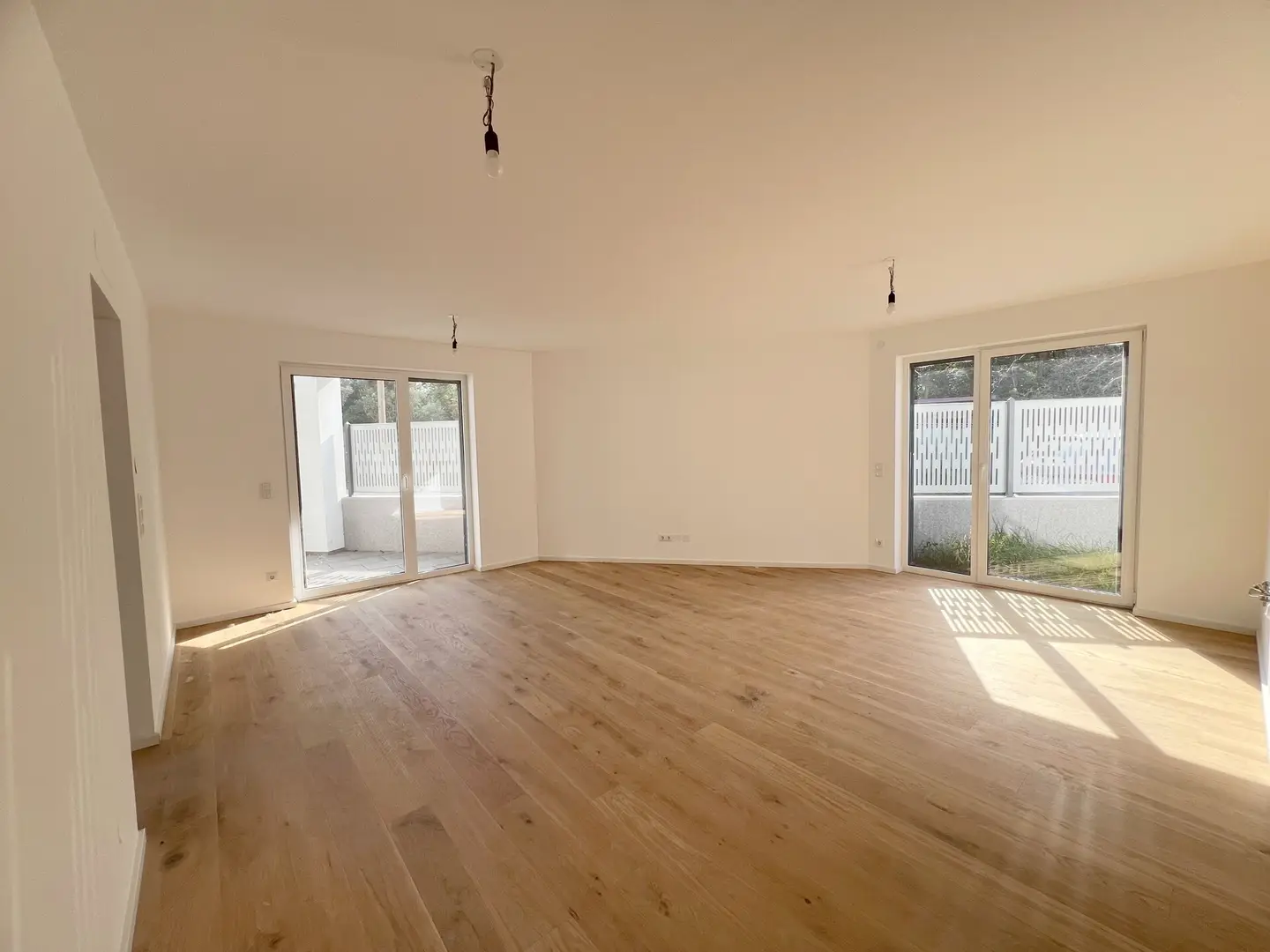 Wohnraum Ansicht 2