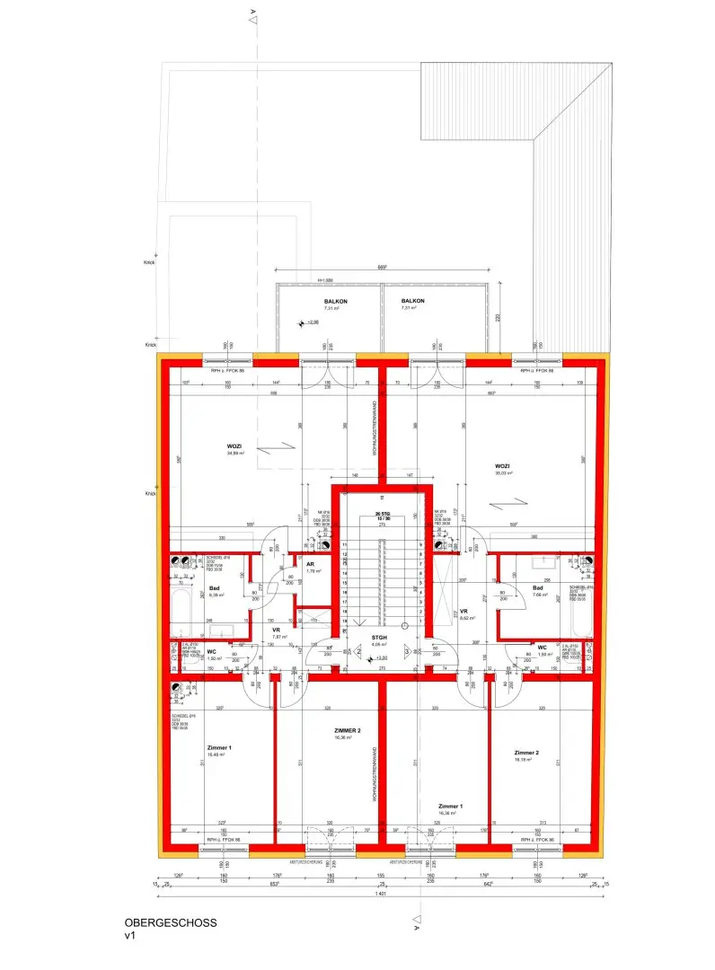 Grundriss 2