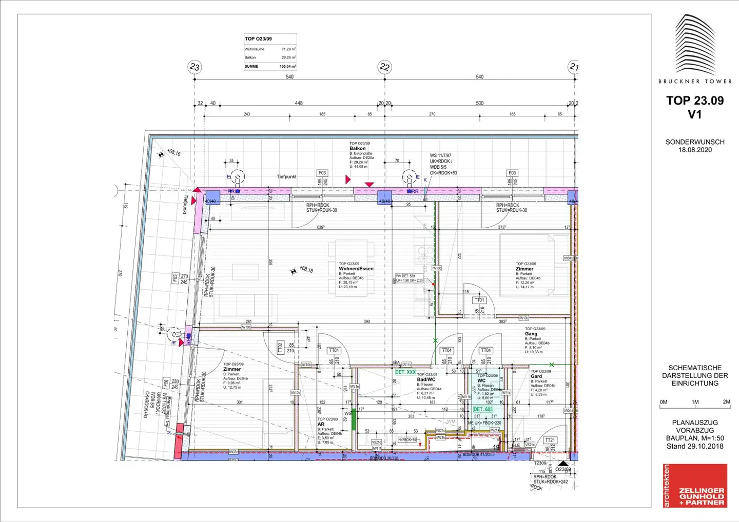 Grundriss 1