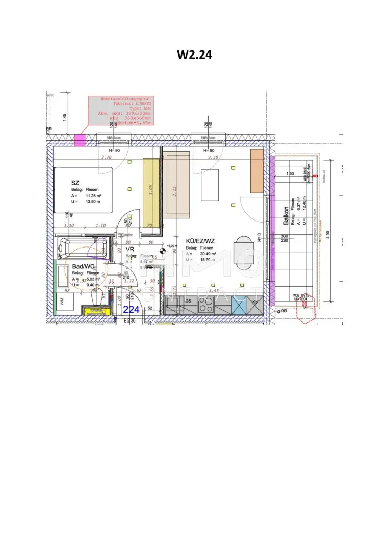 Grundriss 1