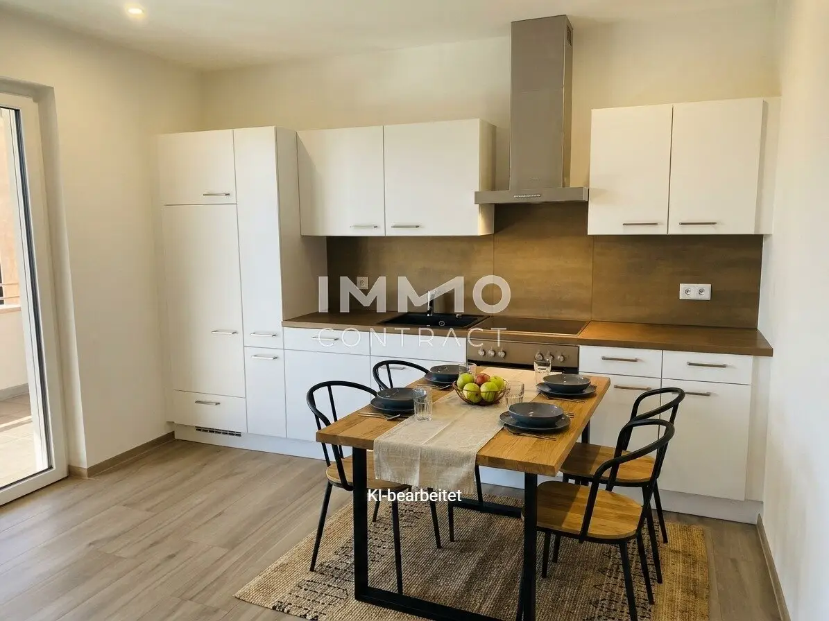Move in and Feel at Home: Well Maintained Apartment in a Good Location