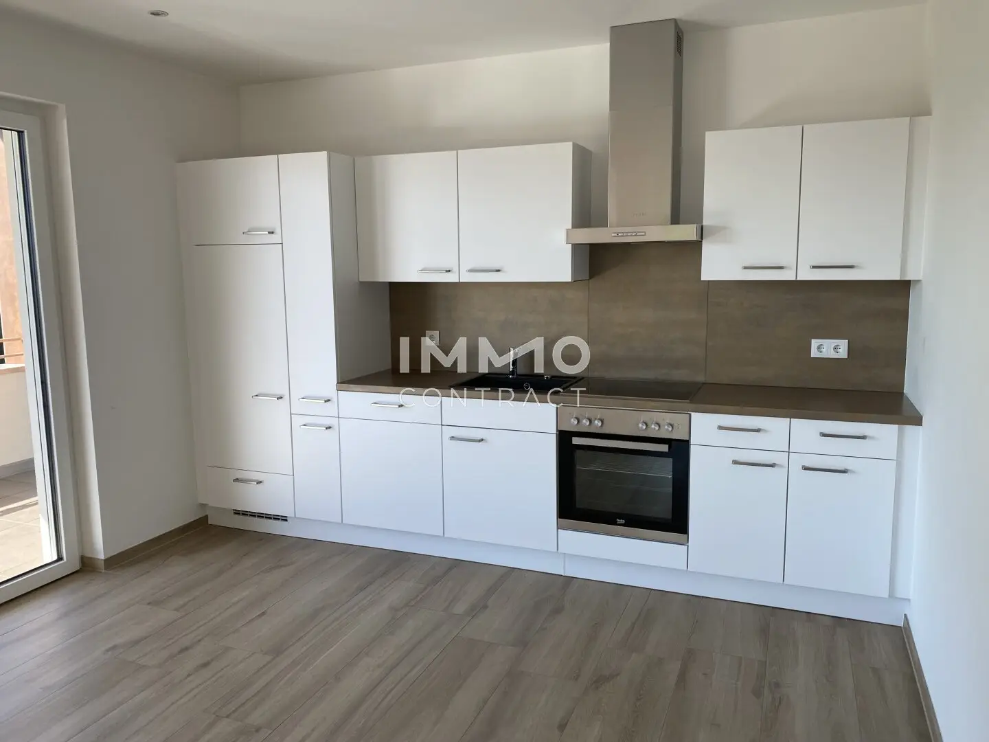Einziehen und Wohlfühlen: Gepflegte Wohnung in guter Lage!