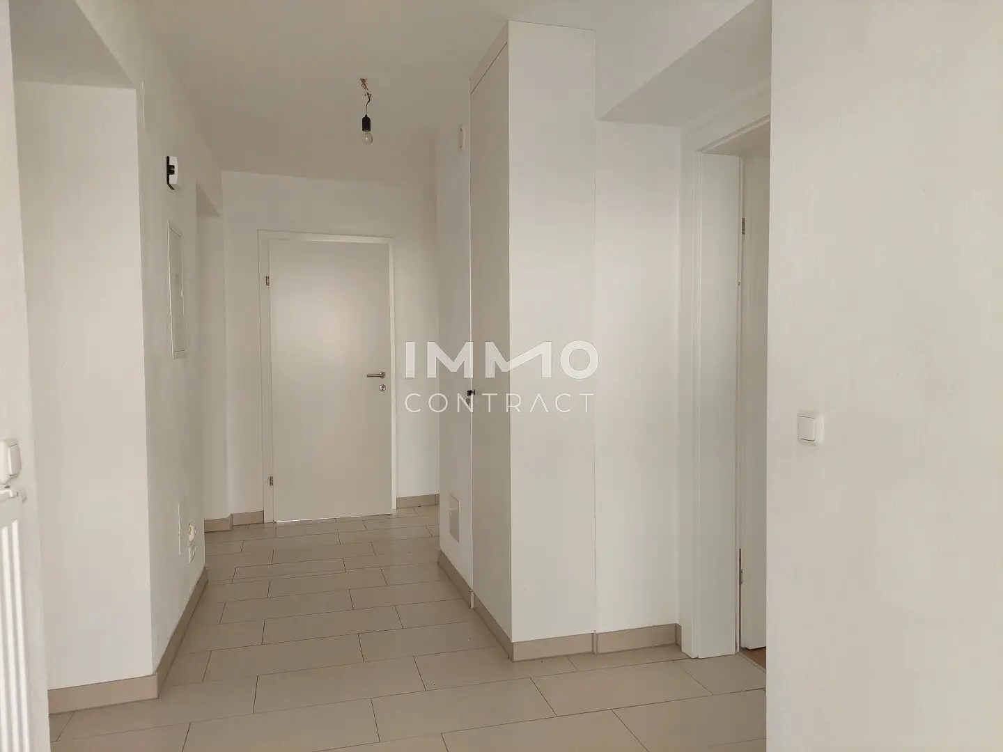 4 Zimmer Albau-Garten-Wohnung in Pöchlarn