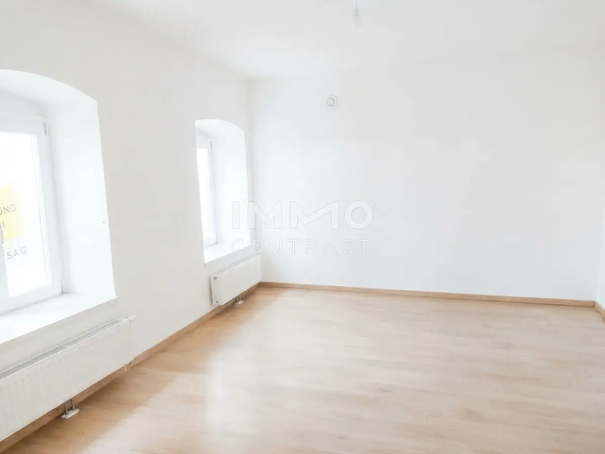 4 Zimmer Albau-Garten-Wohnung in Pöchlarn