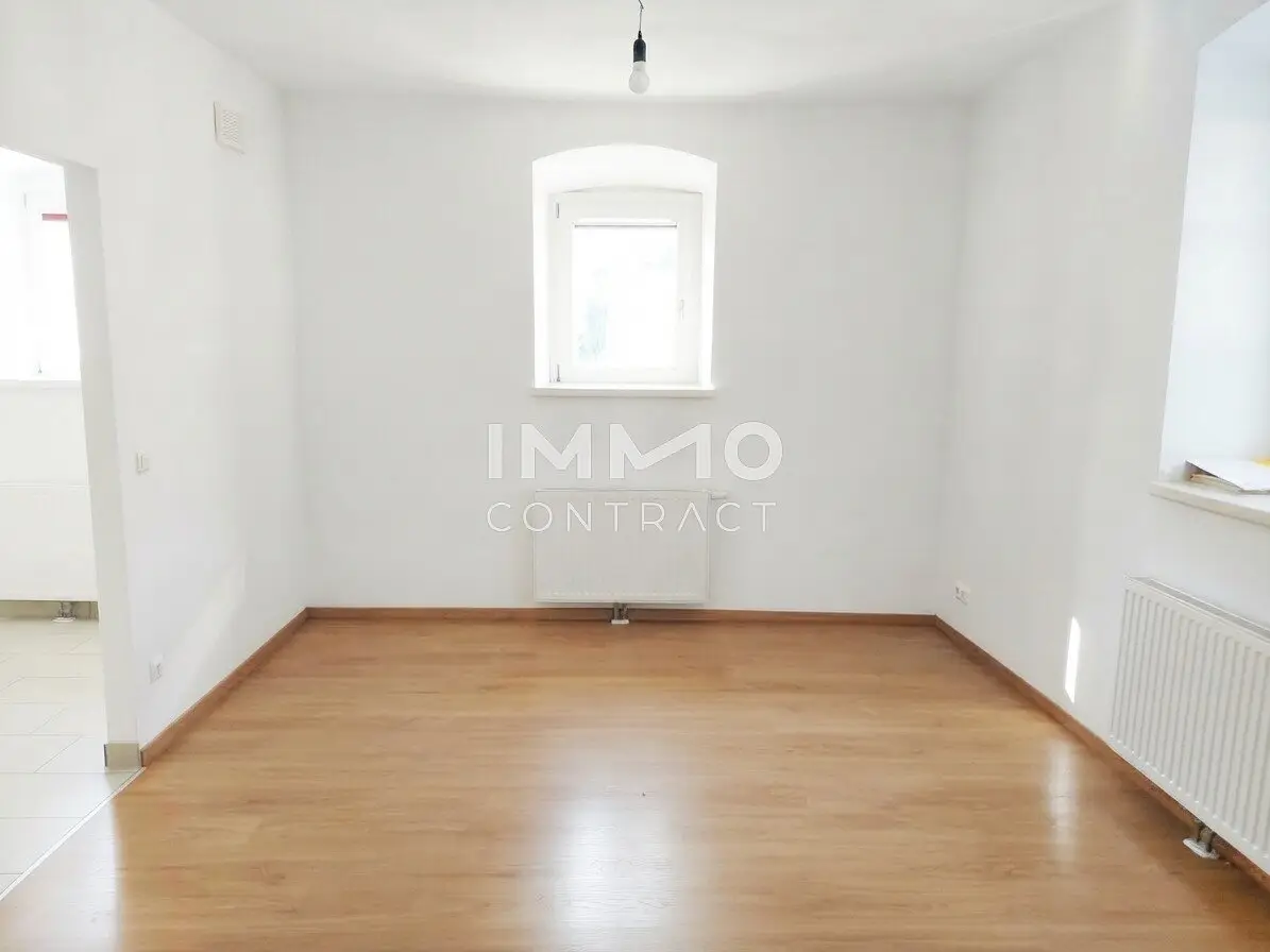 4 Zimmer Albau-Garten-Wohnung in Pöchlarn