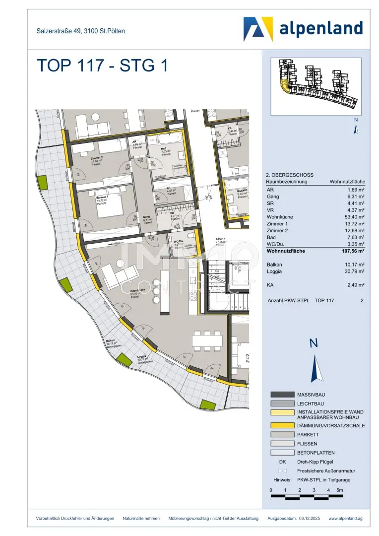 Grundriss 1