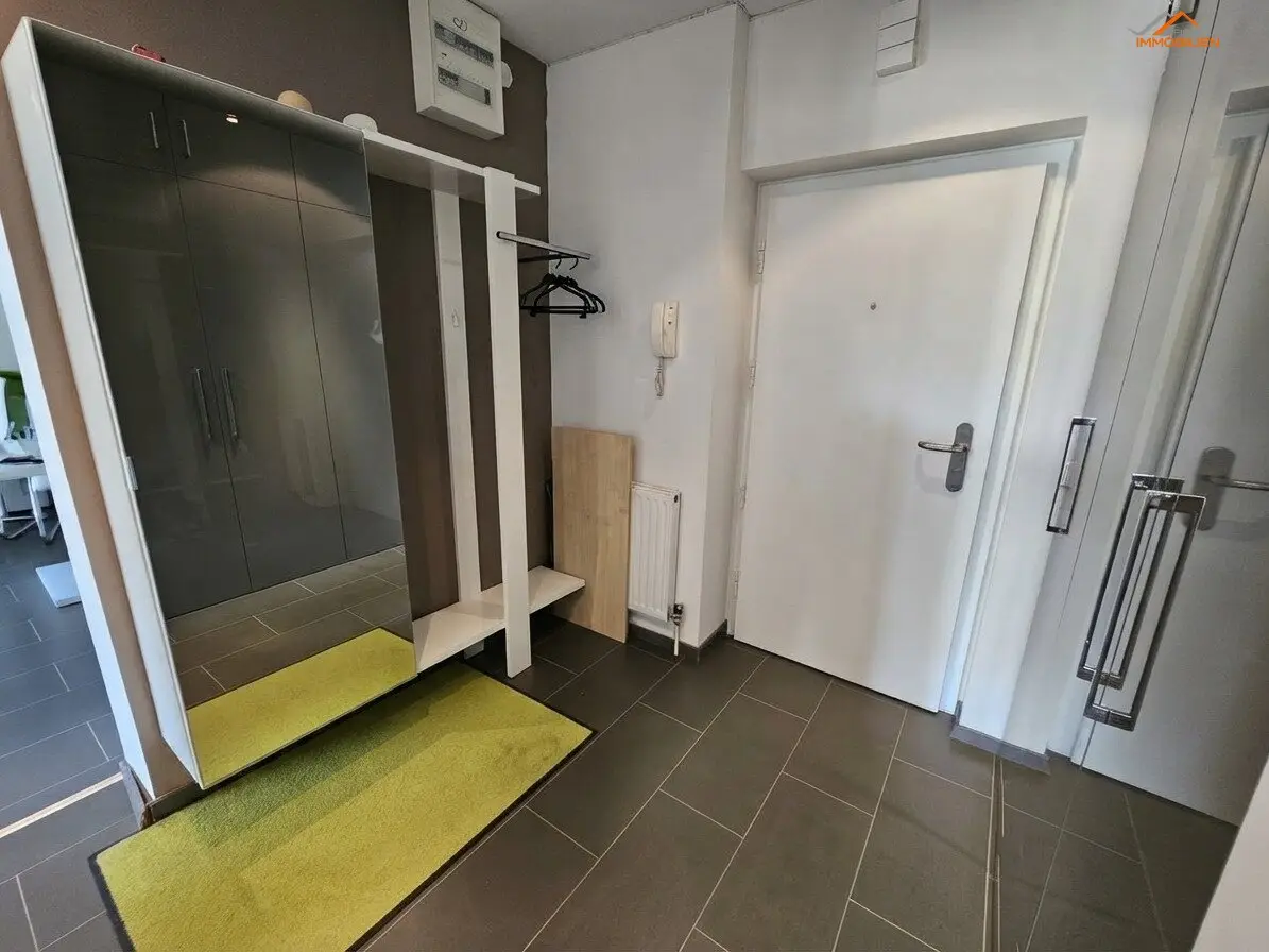 2-Zimmer-Wohnung im beliebten Zehnerviertel - Wr. Neustadt