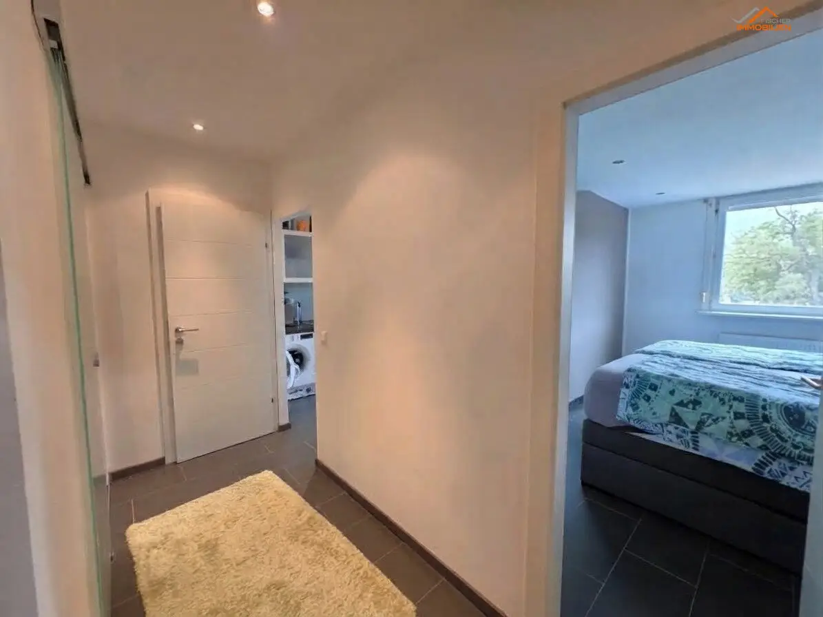 2-Zimmer-Wohnung im beliebten Zehnerviertel - Wr. Neustadt