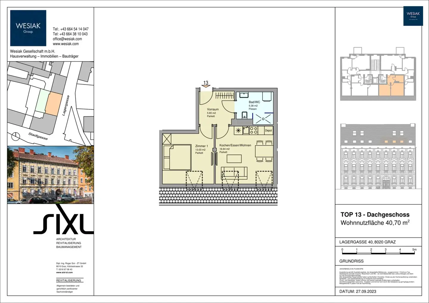 Grundriss 1