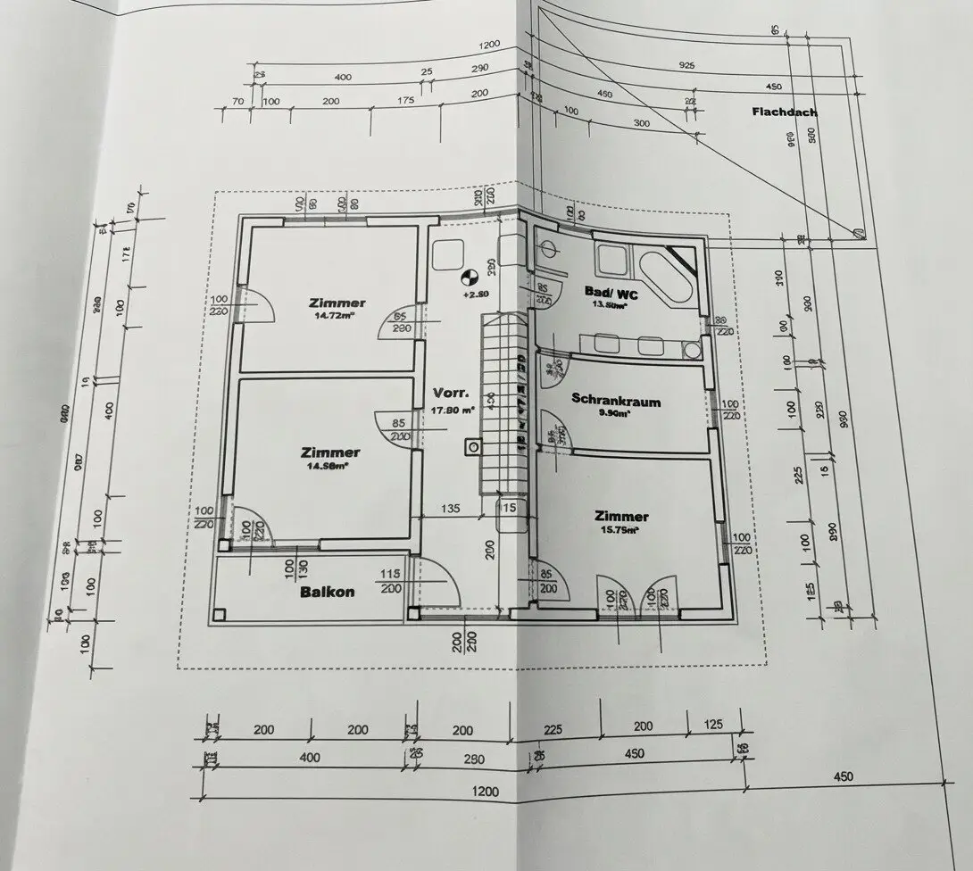 Floor plan 3