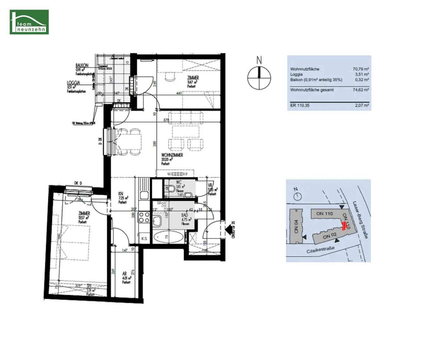 Grundriss 1