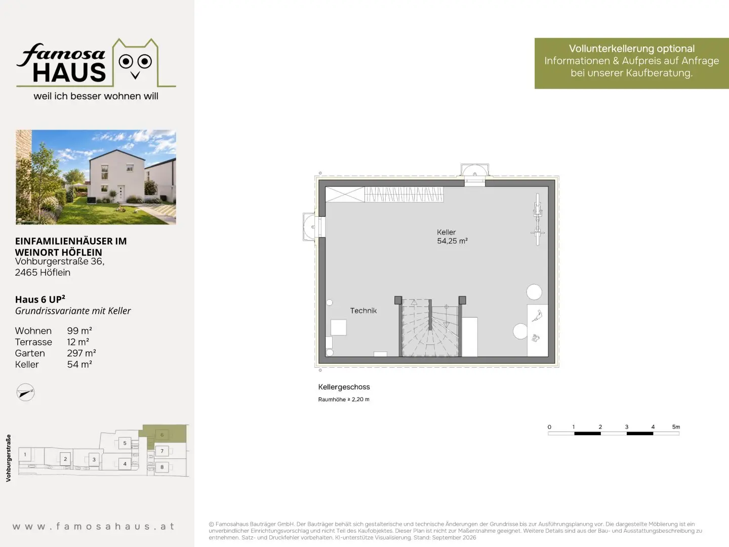 Grundriss 5