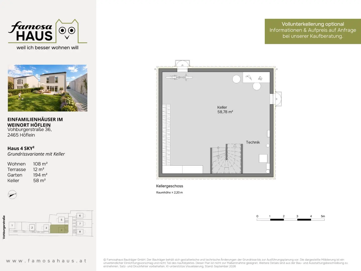 Grundriss 5