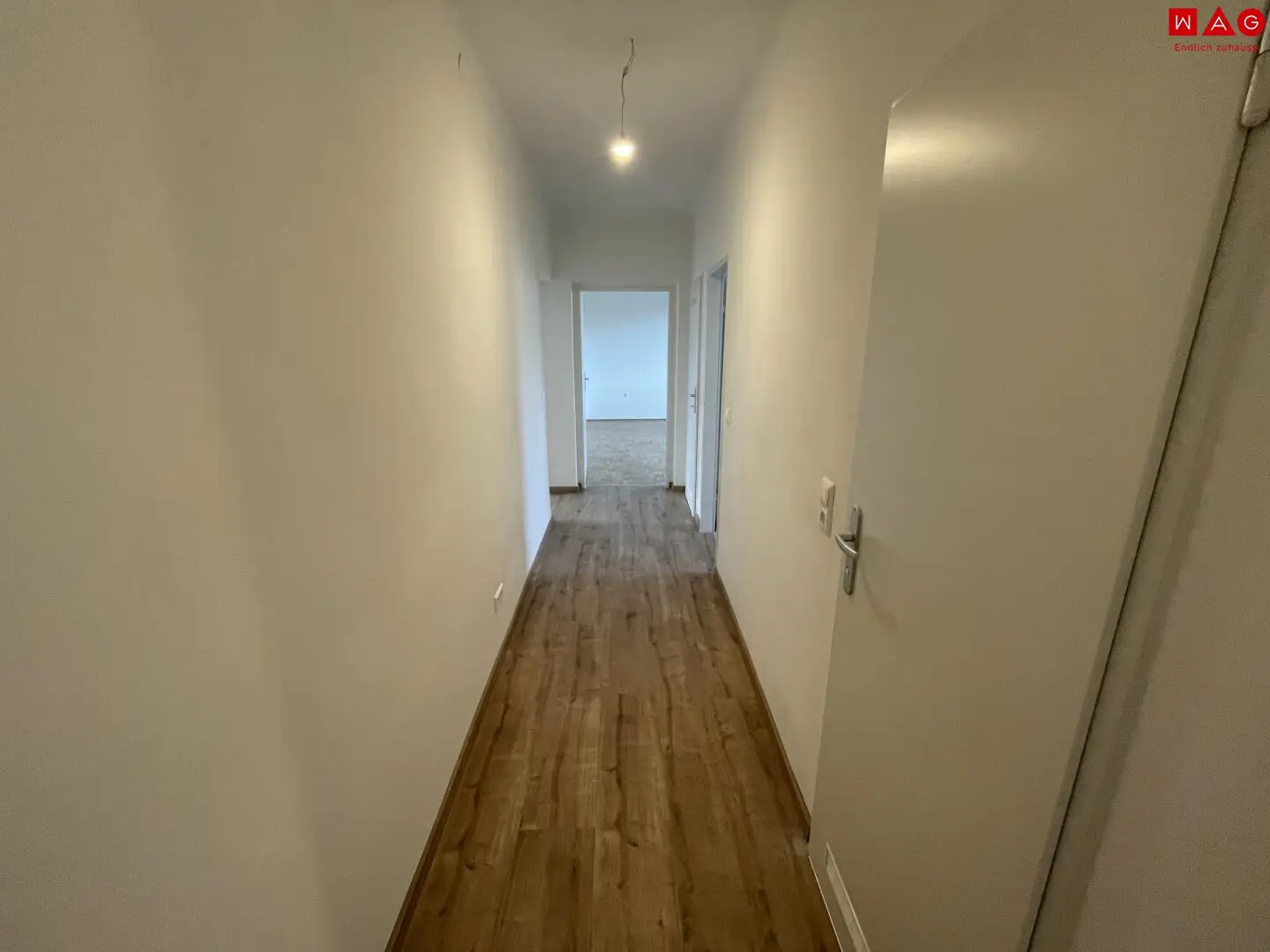 3 Zimmer Wohnung in ruhiger Siedlungslage!