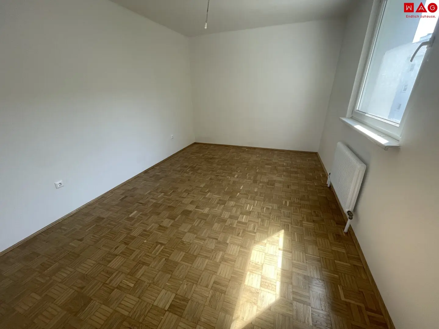 3 Zimmer Wohnung in ruhiger Siedlungslage!