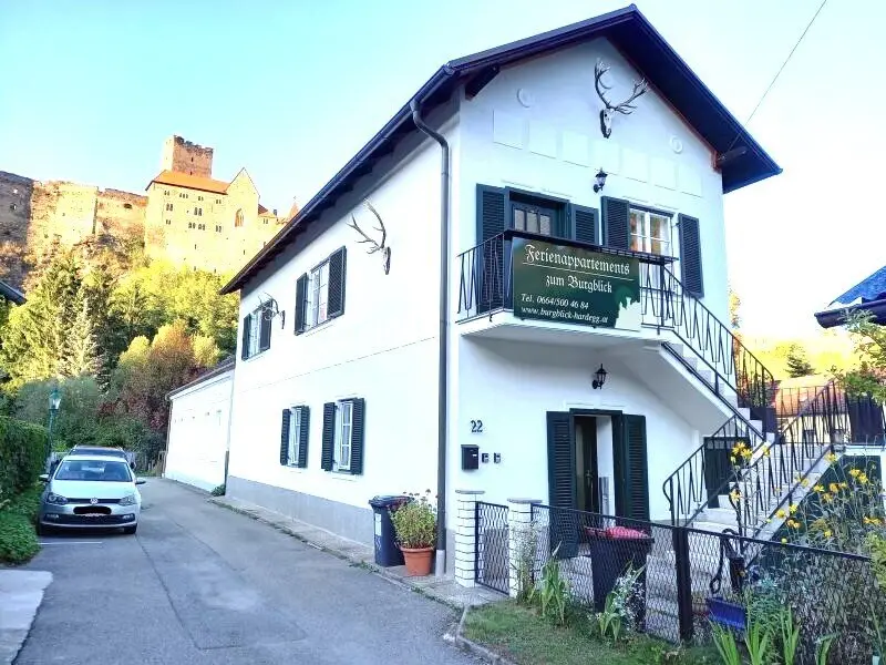 Rental apartment in a paradise of tranquility in the middle of Thayathal National Park