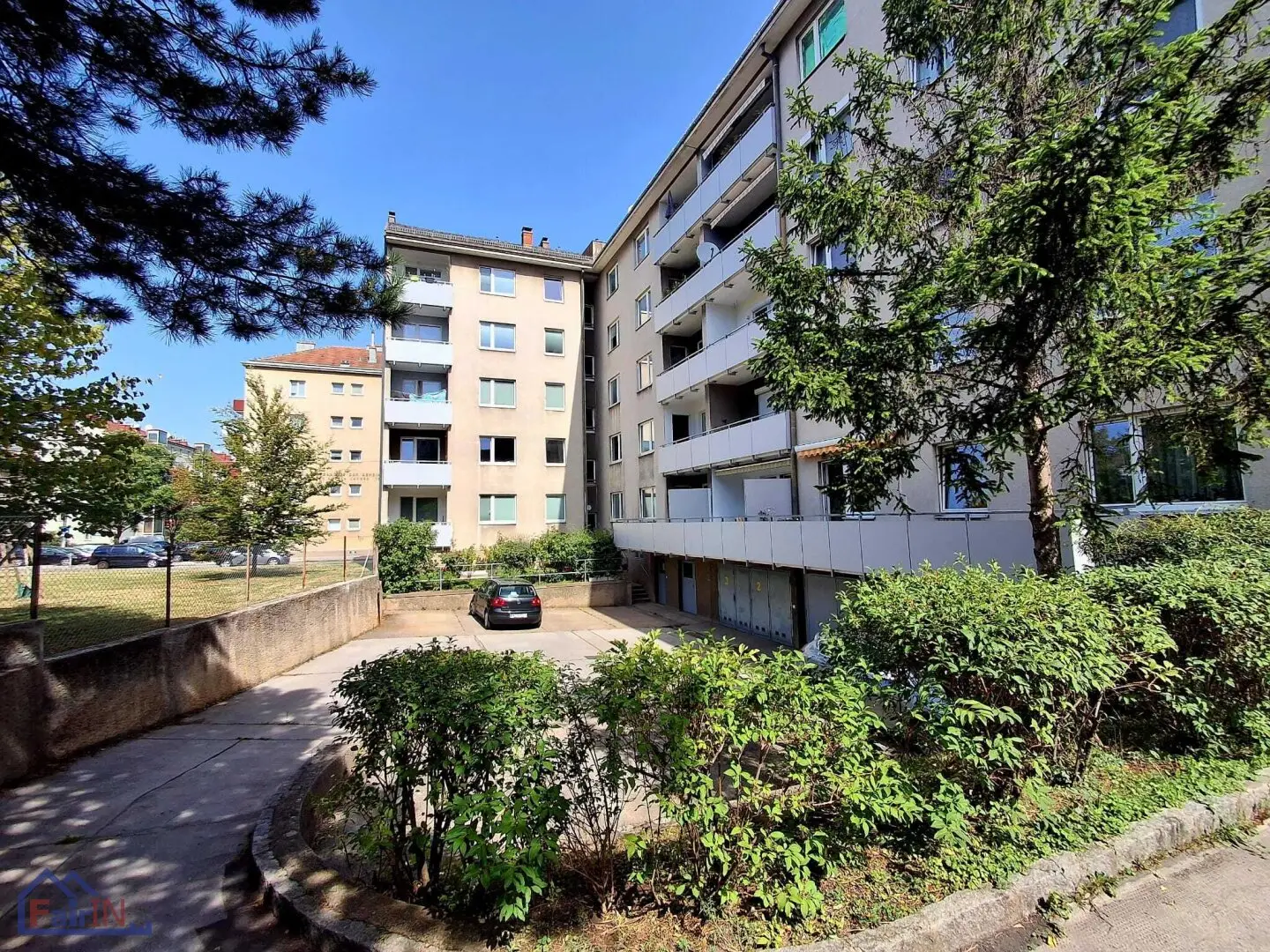 Moderne 3-Zimmer Wohnung mit Balkon in 1100 Wien/ Sofort besichtigen