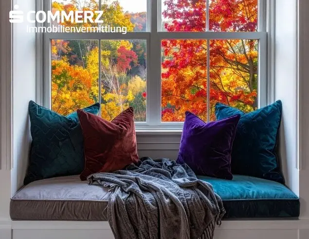 Cozy living