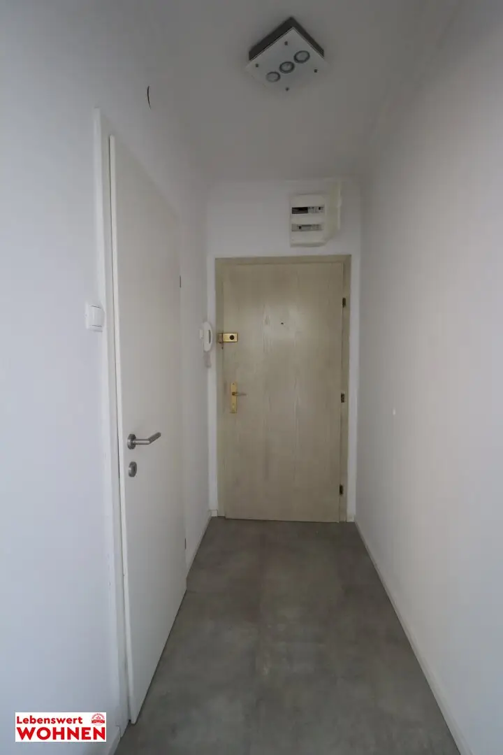 LEOBEN - 2-Zimmer-Wohnung + Lift - unbefristet!