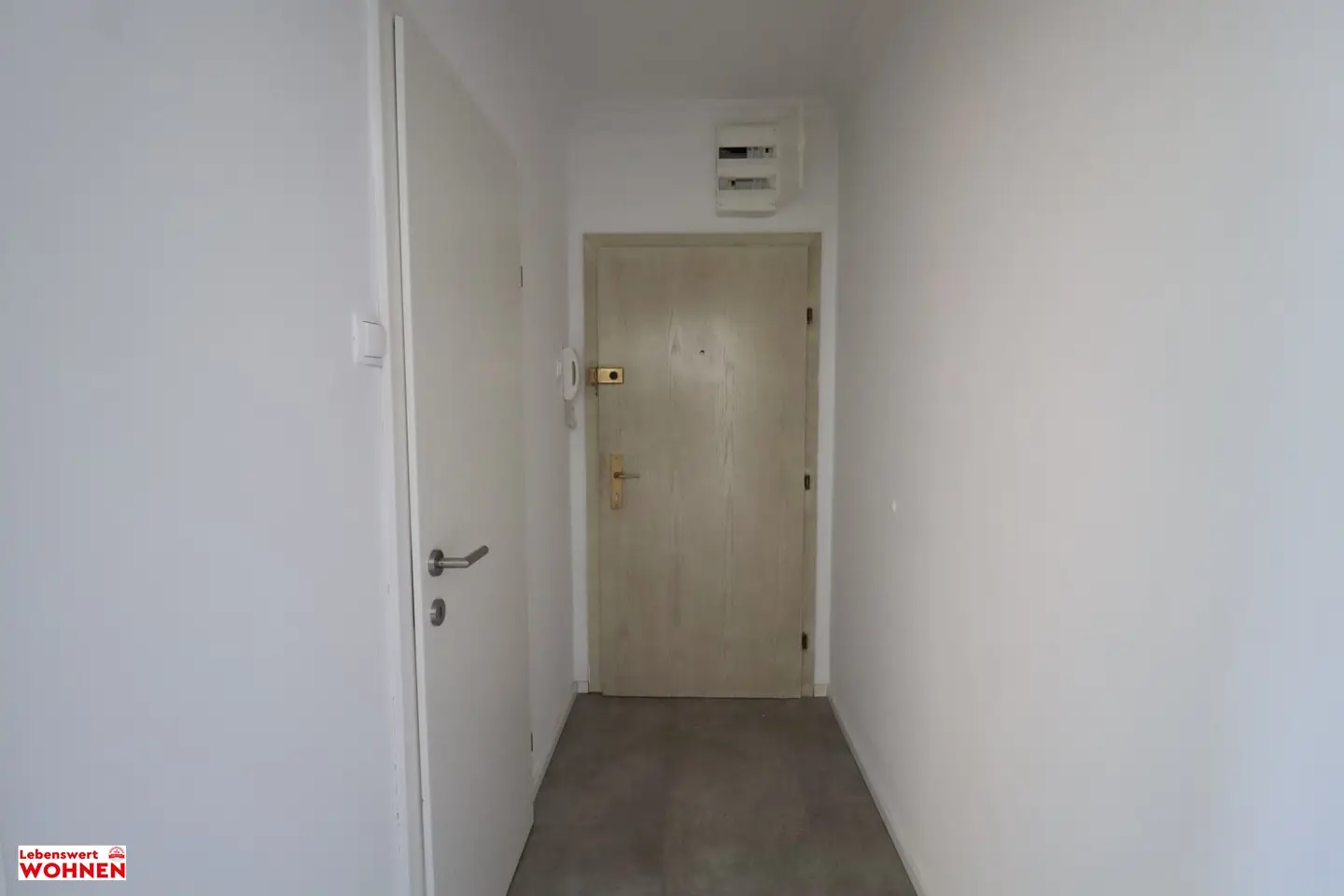 LEOBEN - 2-Zimmer-Wohnung + Lift - unbefristet!