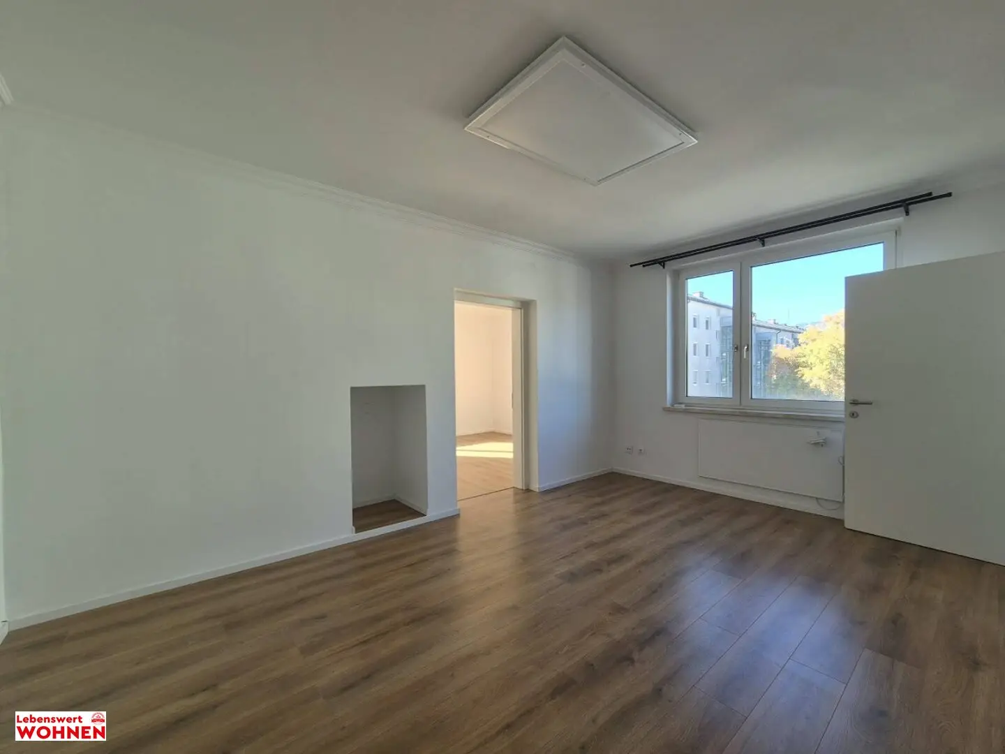 LEOBEN - 2-Zimmer-Wohnung + Lift - unbefristet!