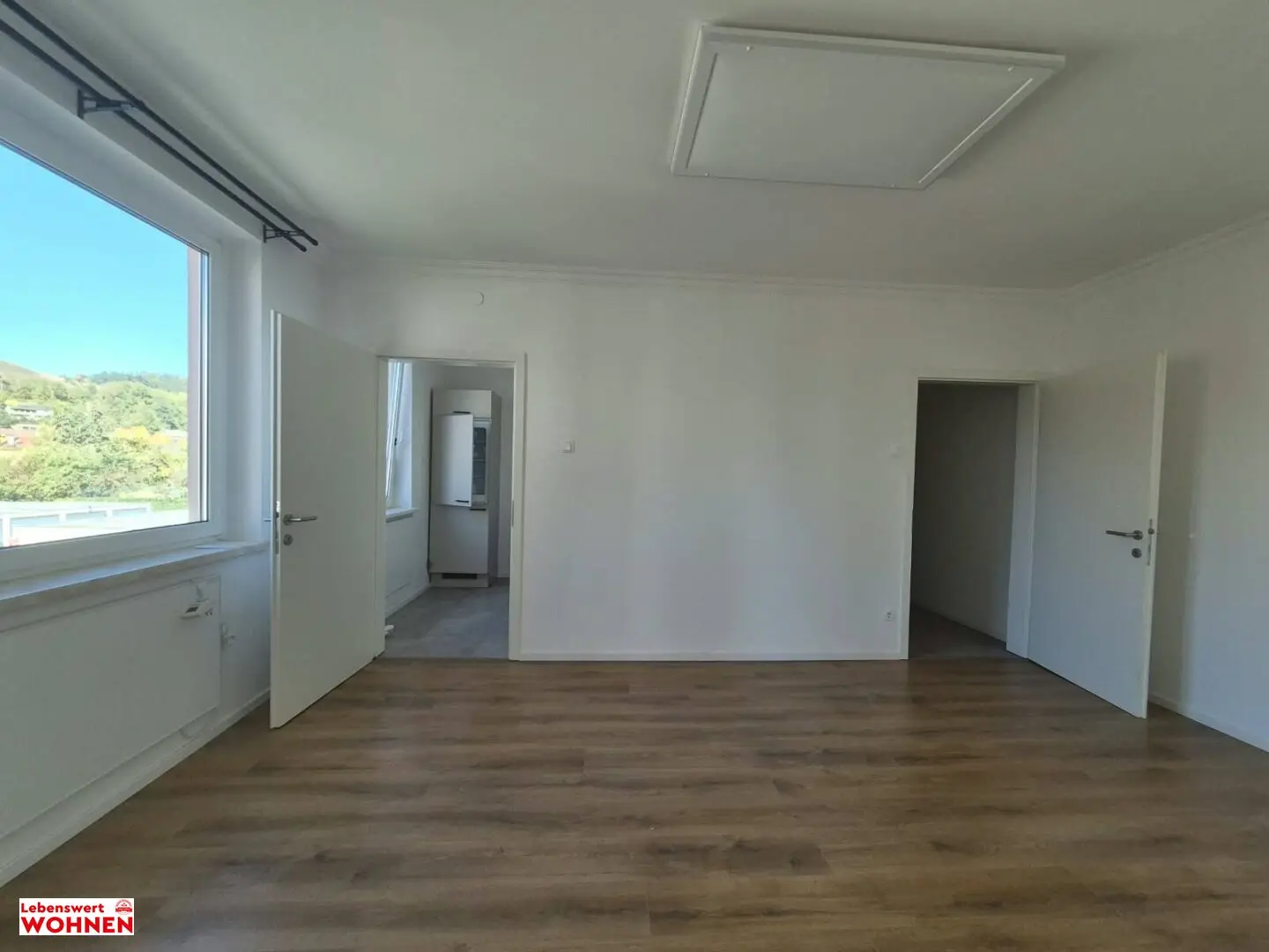 LEOBEN - 2-Zimmer-Wohnung + Lift - unbefristet!