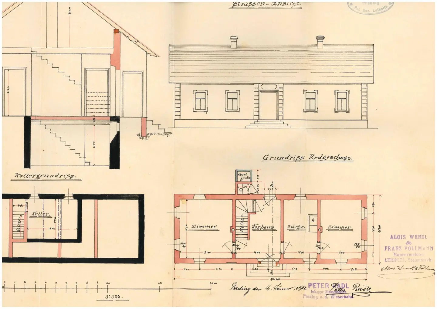 Grundriss 2