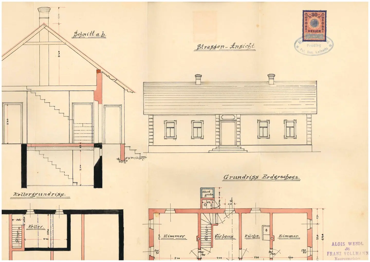 Grundriss 1
