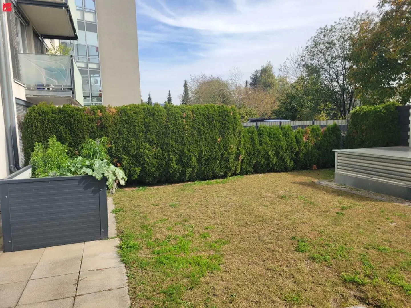 Foto Garten