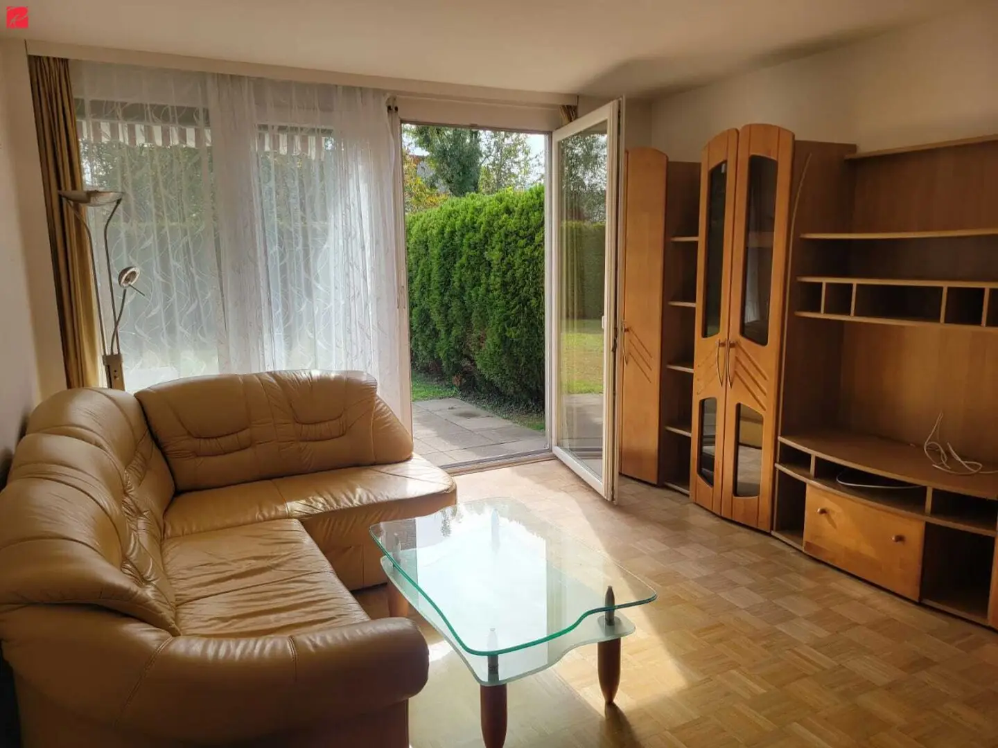 Cozy living experience in the Herzogstadt