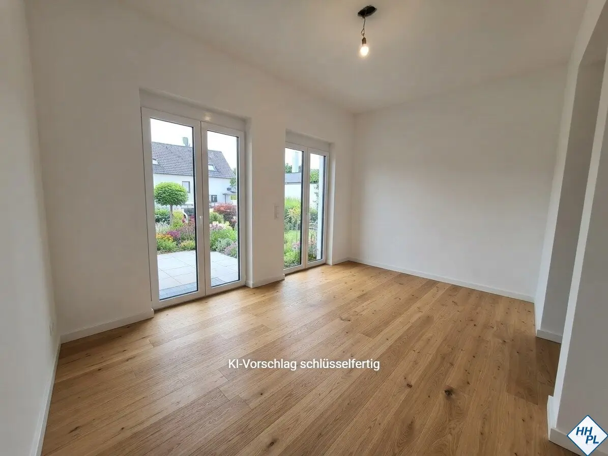 PROVISIONSFREI! Traumhaftes Townhouse im Herzen von Gumpoldskirchen