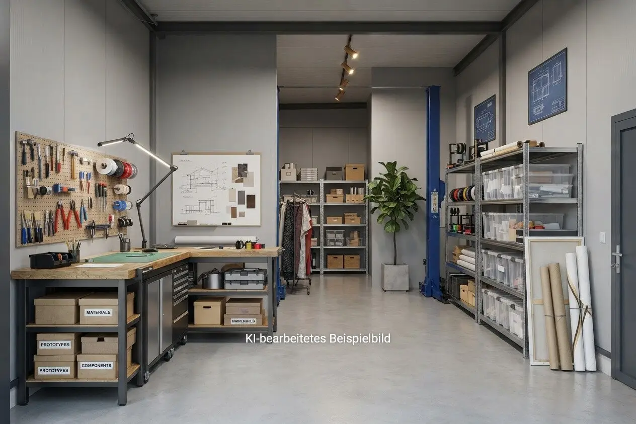 Modern commercial and medical practice spaces in 3464 Hausleiten – approx. 150 m² to 300 m²