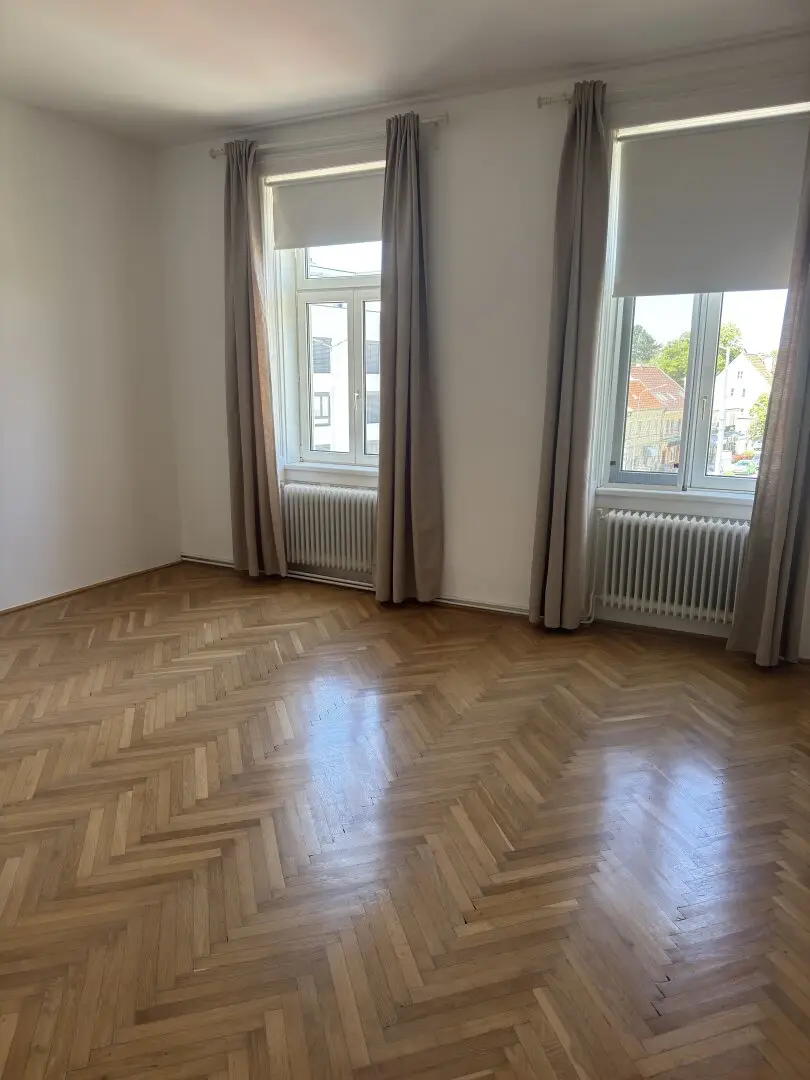 Altbauwohnungen, Büros &amp; Ordinationen in 2100 Korneuburg – in Größen von ca. 50 m² - 170 m²