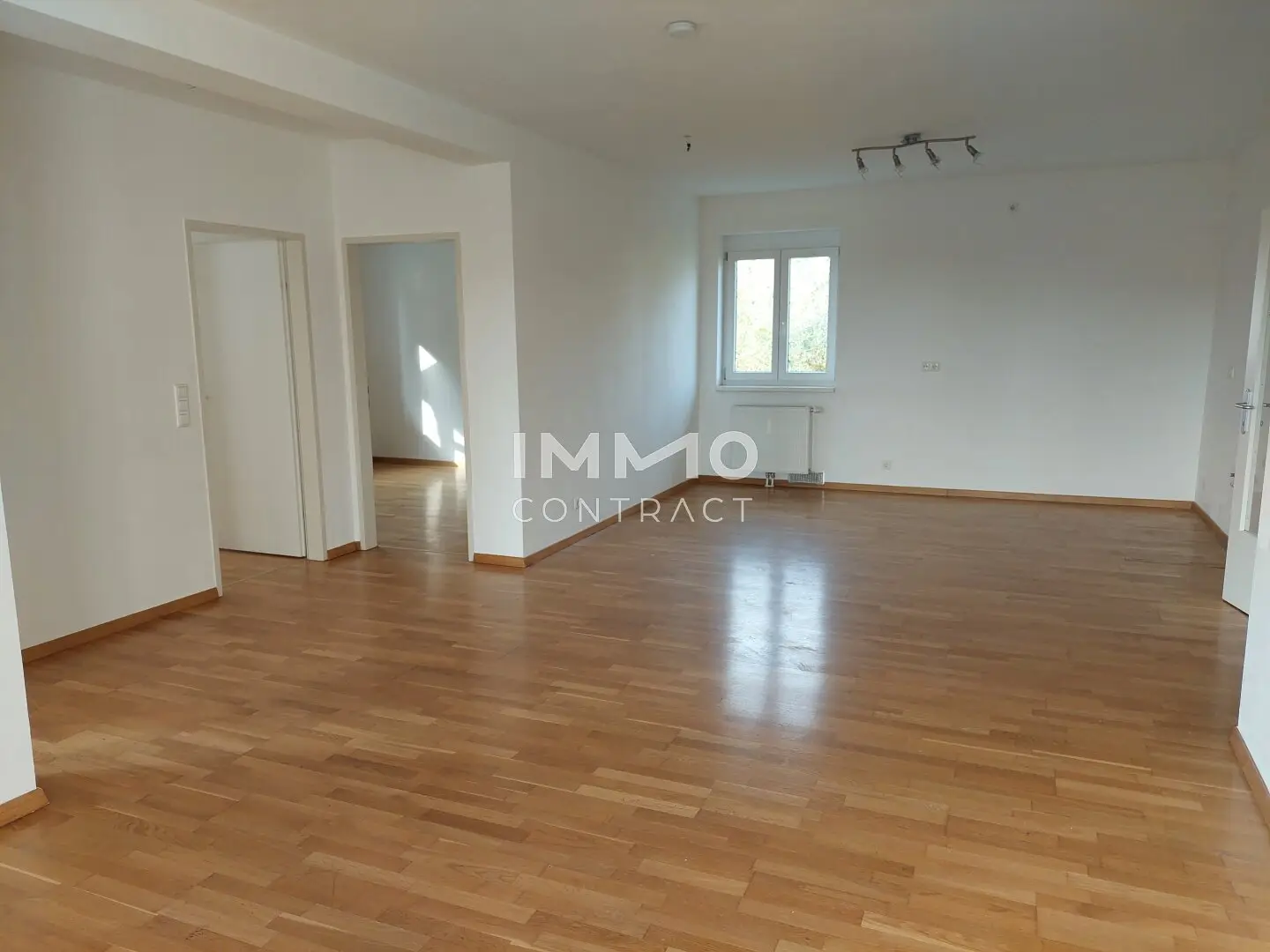 Großzügige 4-Zimmer-Wohnung mit Balkon in Artstetten