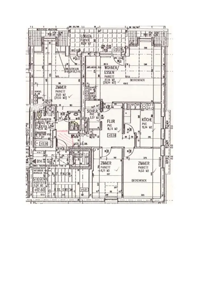Grundriss 1