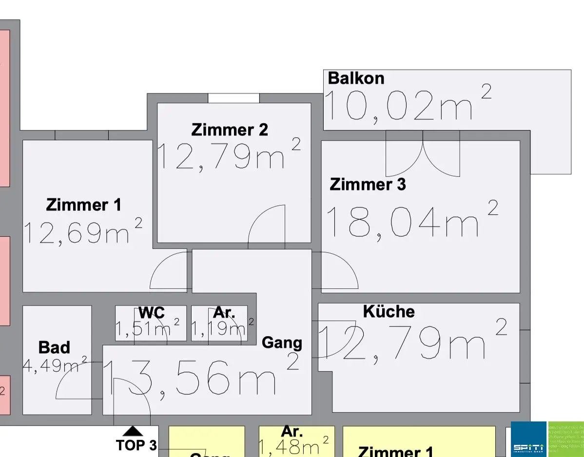 Grundriss 1