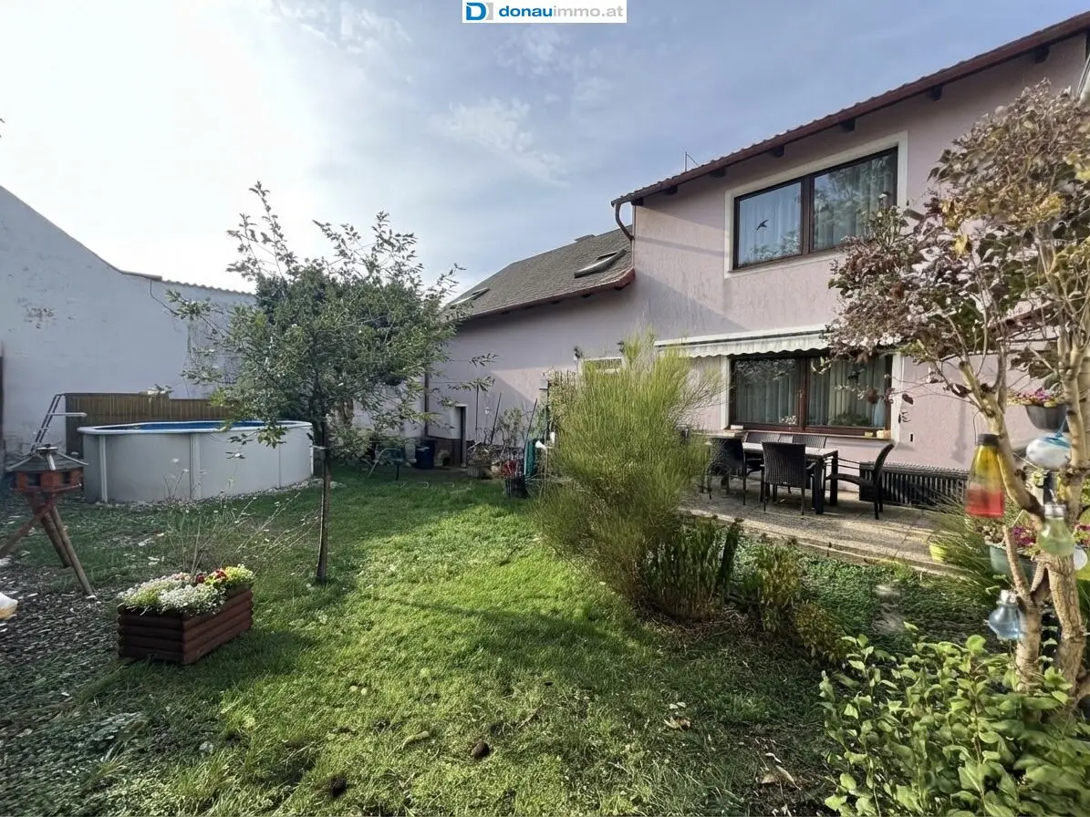 coming soon -  Einfamilienhaus in Roseldorf / Sitzendorf