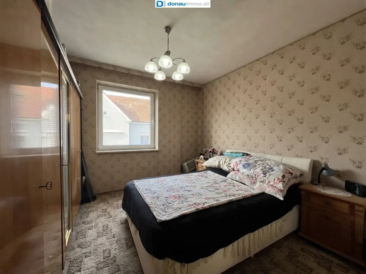 coming soon -  Einfamilienhaus in Roseldorf / Sitzendorf