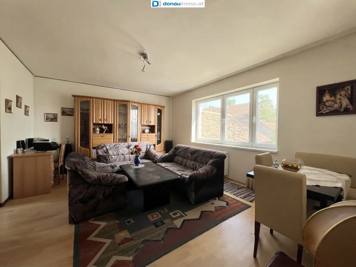 coming soon -  Einfamilienhaus in Roseldorf / Sitzendorf
