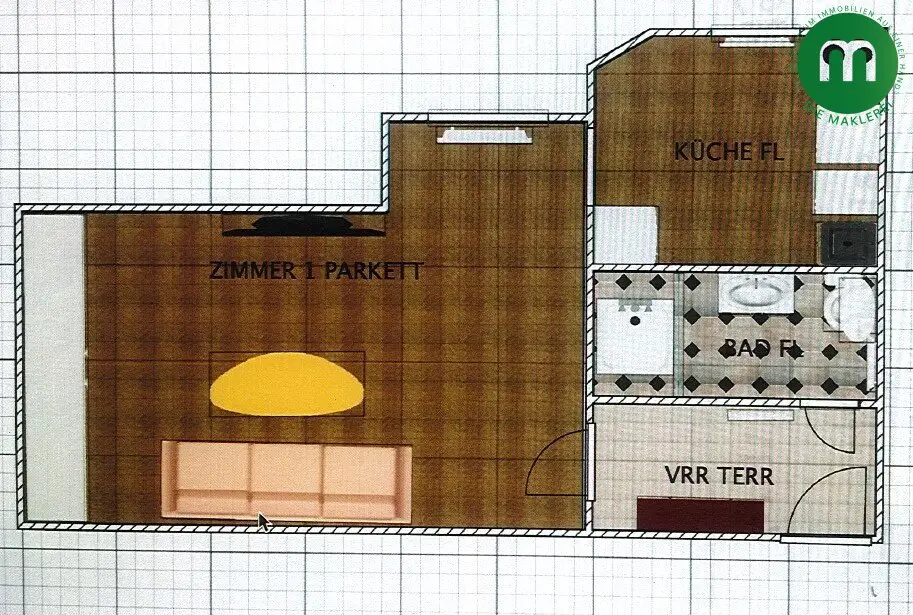 Grundriss 1