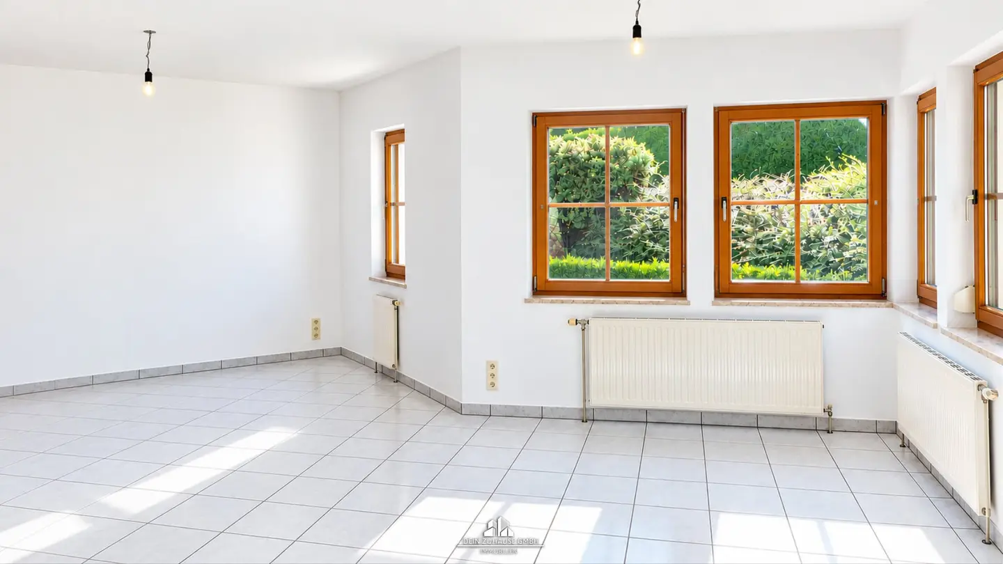 YOUR HOME - Rental Apartment in Seewalchen am Attersee