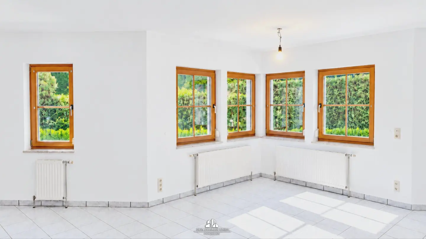 YOUR HOME - Rental Apartment in Seewalchen am Attersee