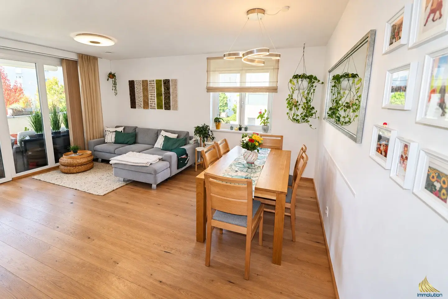 Traumwohnung für Familien in Leonding